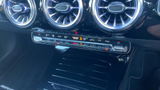 Mercedes-Benz CLA 180 AMG Line Executive 4dr Tip Auto Petrol Saloon